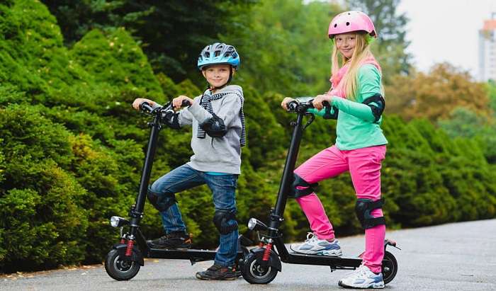 xe truot scooter tre em tot nhat 2019