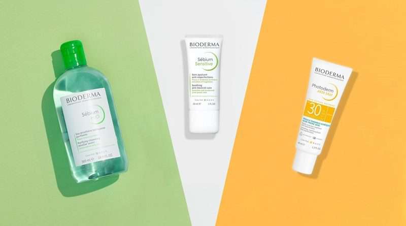 BIODERMA 3