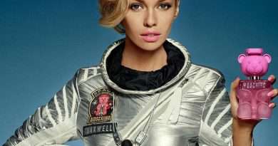 Moschino Toy 2 Bubble Gum