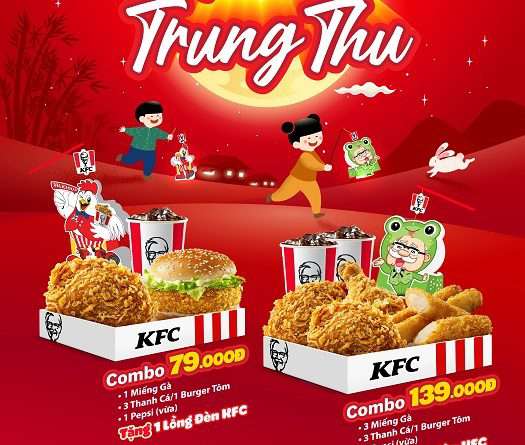 POSTER VUI HOI TRUNG THU