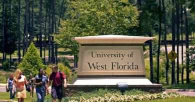 University of West Florida
