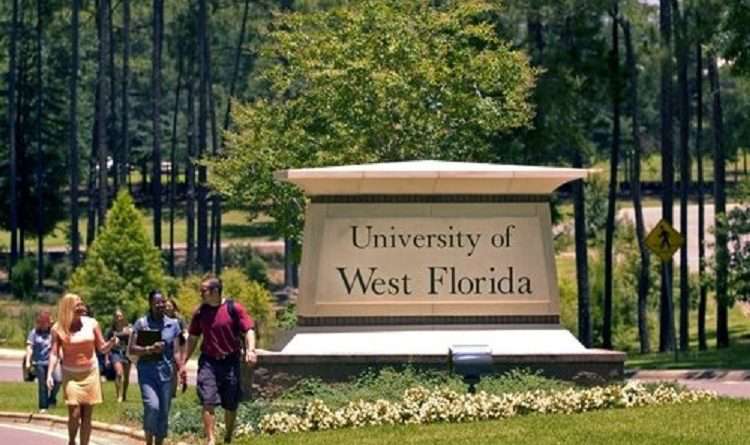 University of West Florida