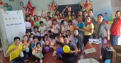 Hướng Dương 1
