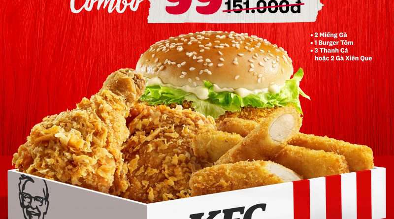 POSTER UU DAI X2 COMBO 99K