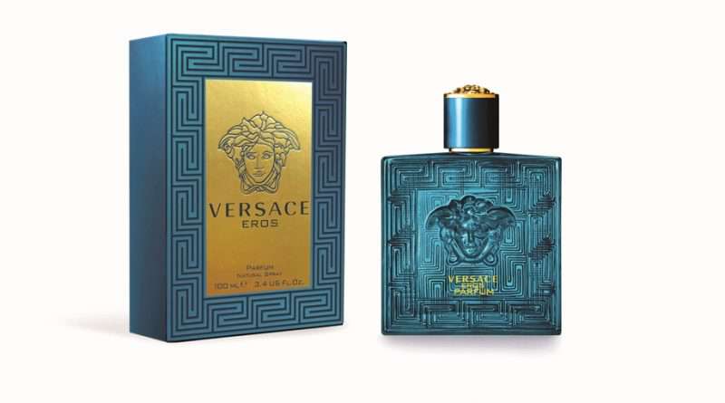VERSACE EROS PARFUMS