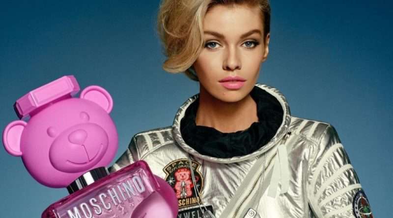 Moschino Toy 2 Bubblegum Fragrance Campaign04