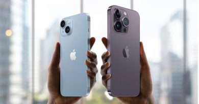 NextPit Apple iPhone 14 Plus vs iPhone 14 Pro Max 1024x576