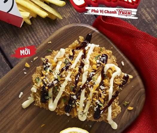 POSTER CHIKOYAKI