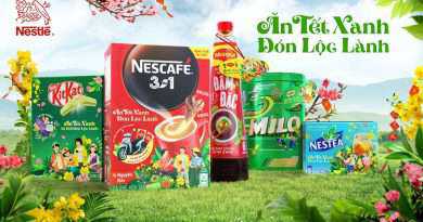 Nestle Tet 2023 KV Final