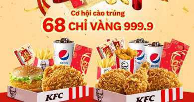 POSTER LI XI TET SANG LOC VANG NHU Y