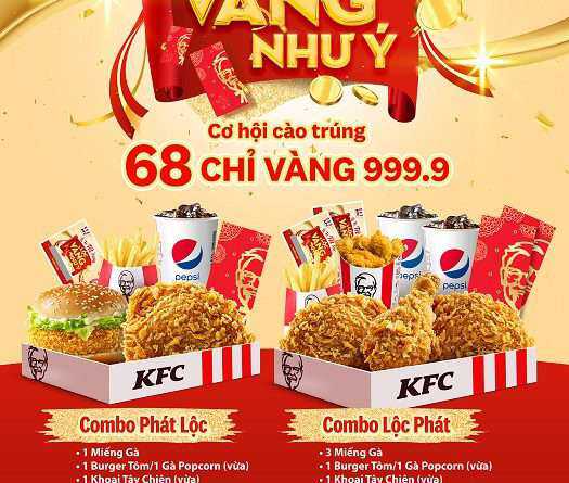 POSTER LI XI TET SANG LOC VANG NHU Y