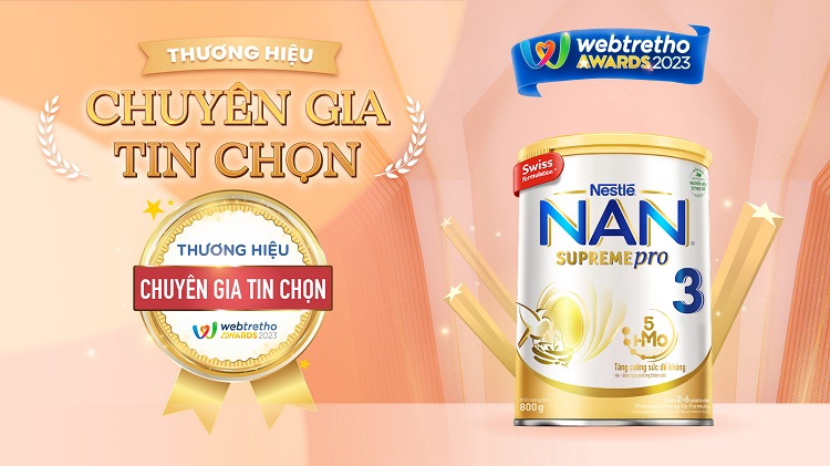 NAN Supreme Pro 3