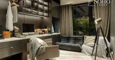 02. SOHO unit