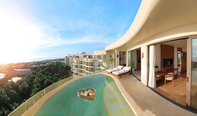 ACR Seaview Premium Sky Pool 1