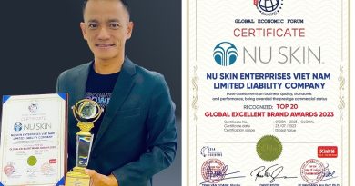 Nu Skin 2
