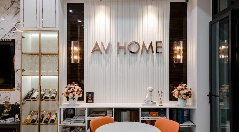 AV HOME 2