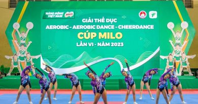Giải đấu được mong đợi sẽ mang đến những phút giây thi đấu thật bùng nổ hấp dẫn đầy ý chí và tinh thần thể thao của các em nhỏ