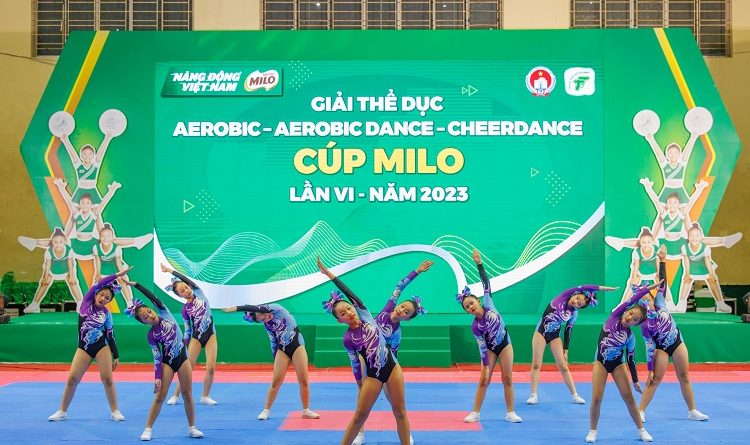 Giải đấu được mong đợi sẽ mang đến những phút giây thi đấu thật bùng nổ hấp dẫn đầy ý chí và tinh thần thể thao của các em nhỏ
