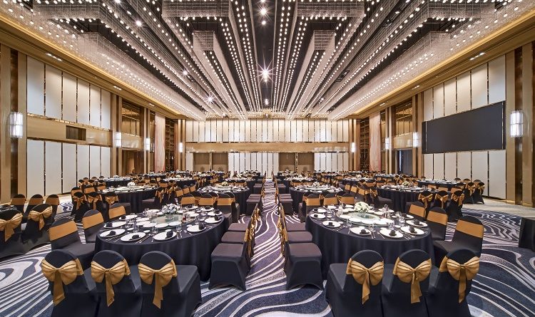 Grand Ballroom
