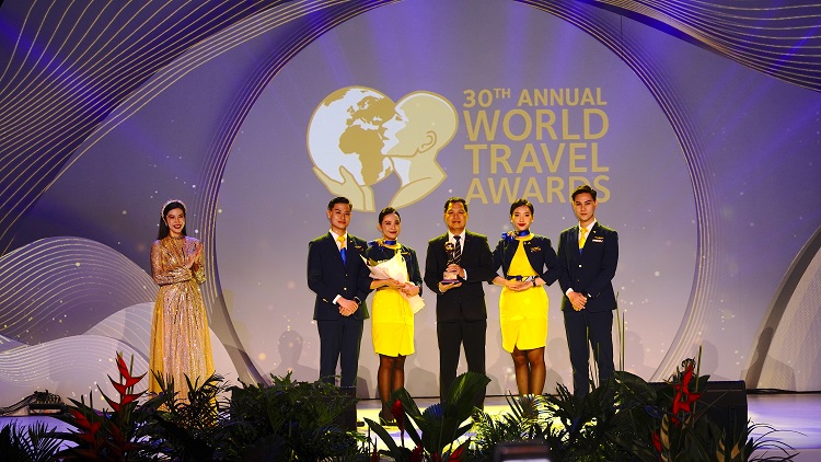 Vietravel Corp WTA 2023 4