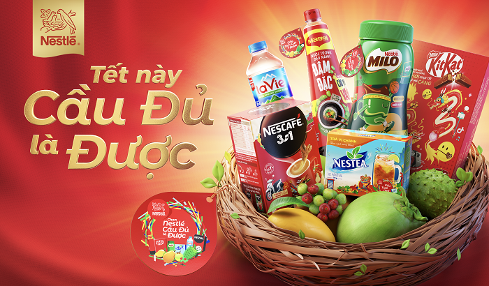 KV Cầu Đủ Là Được