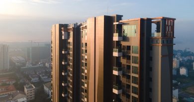 01. DEFINE Overall facade