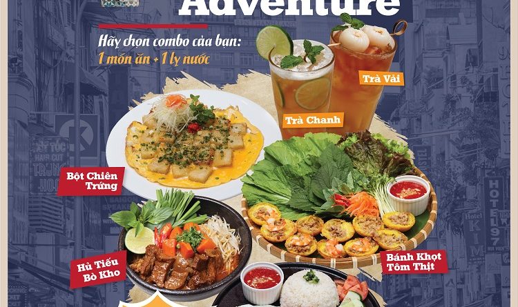 SG Street Food Adventure Social Post 02