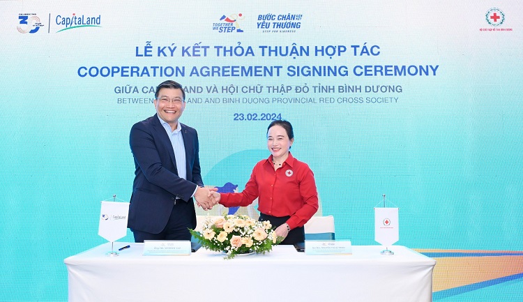 02. CLD Buoc chan gan ket yeu thuong 02