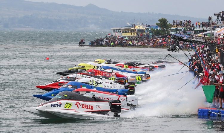 4. F1H2O