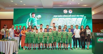 3. Voi quy mo tranh tai mo rong khap cac tinh thanh giai dau da thu hut su quan tam cua cac cap lanh dao Nha nuoc va dong dao nguoi ham mo tren ca nuoc