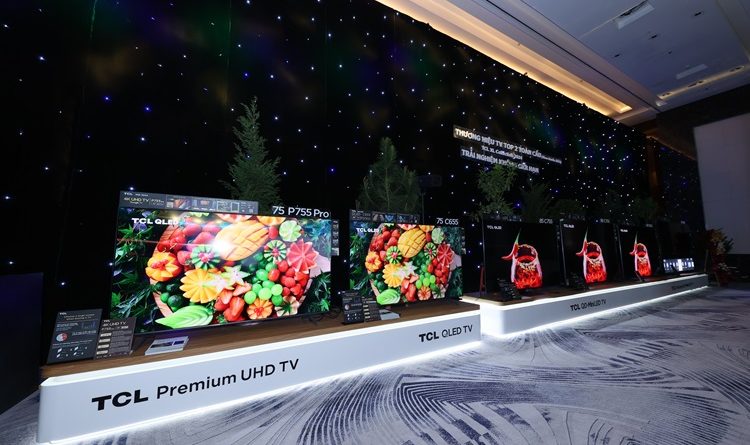 TCL 2