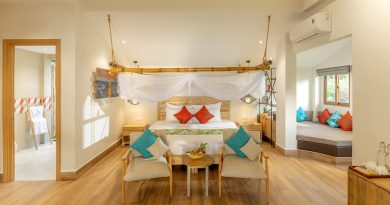 Thiet ke mang dam dau an dia phuong cua can Bungalow