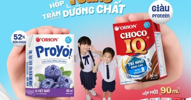 Orion Milk Hinh 1