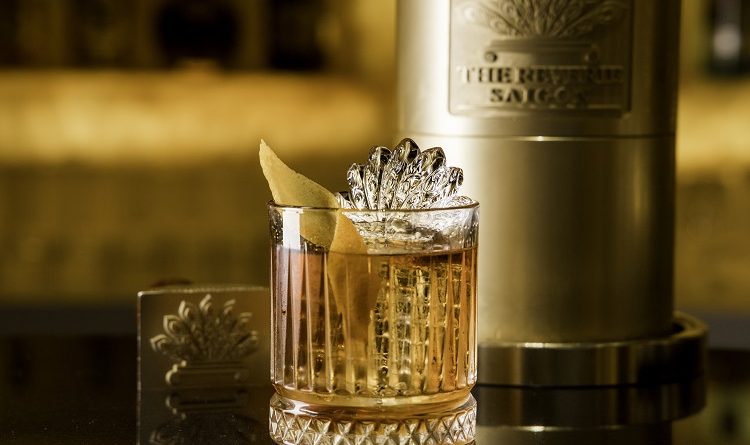 Crafted Cocktails