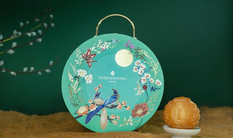 Mooncake Collection 1