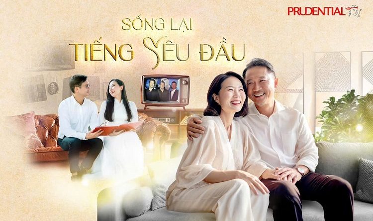Prudential dong hanh cung dem nhac cua Michael Learns To Rock