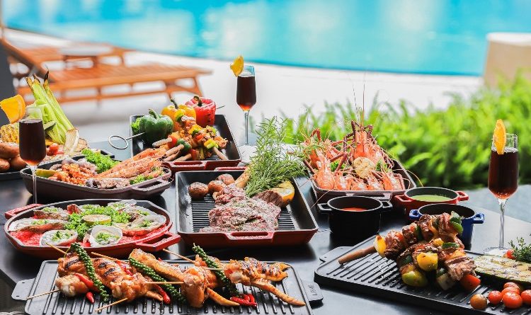 Lotte Hotel Saigon 3