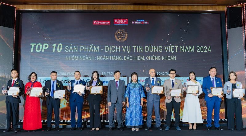 3 Danh hieu nay khang dinh vi the cua Generali ve bao hiem suc khoe voi san pham VITA – Suc Khoe Vang