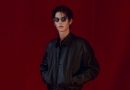 Bright Vachirawit diện Burberry ấn tượng tại Liên Hoan Phim Biển Đỏ 2024