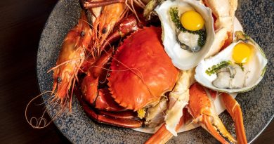 06. OP Seafood