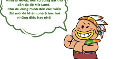 HovaZ talk