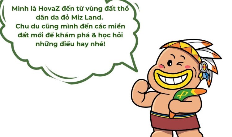 HovaZ talk