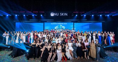 Nu Skin ghi dau hanh trinh 12 nam kien tao gia tri ben vung