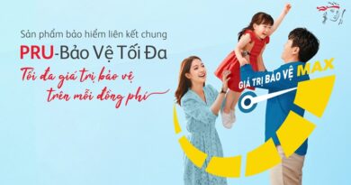 PRU BAO VE TOI DA