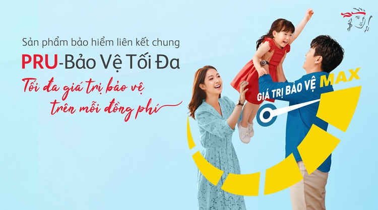 PRU BAO VE TOI DA