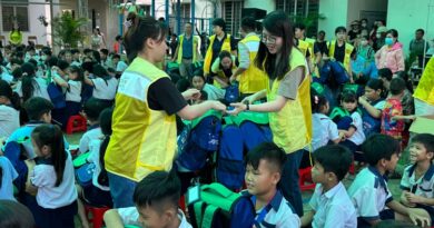 CapitaLand cam ket tai tro hoc bong dai han 500.000 do la Singapore cho hoc sinh thong qua Quy thien nguyen CapitaLand Hope Foundation 3