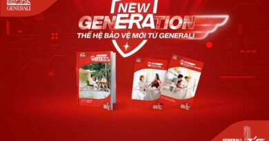 1 New Generation Generali