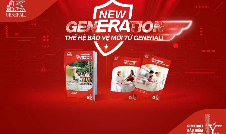 1 New Generation Generali