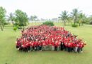 Generali ra mắt Agency Builder Club, mở rộng mạng lưới Hiệp hội Tư vấn Bàn tròn Triệu đô tại châu Á