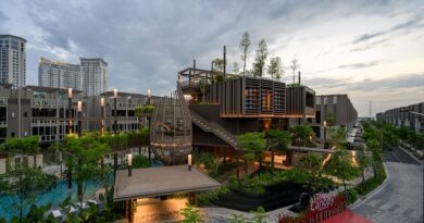 CapitaLand Development bàn giao không gian sống đẳng cấp tại The Orchard, Thành phố Hồ Chí Minh